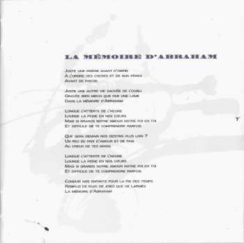 CD Céline Dion: D'Eux