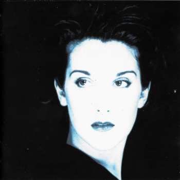 CD Céline Dion: D'Eux