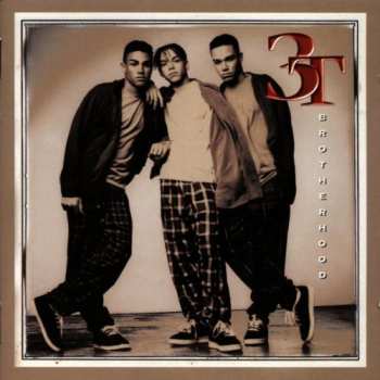 Album 3T: Brotherhood