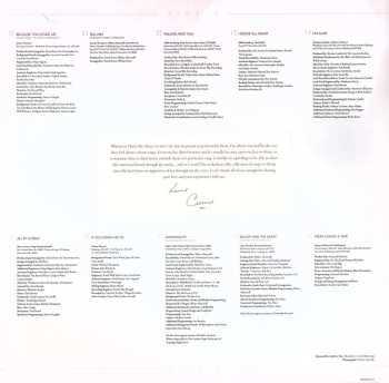2LP Céline Dion: My Love (The Essential Collection)