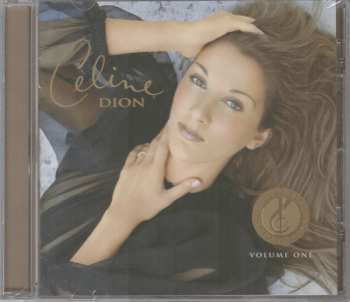 CD Céline Dion: The Collector's Series Volume One