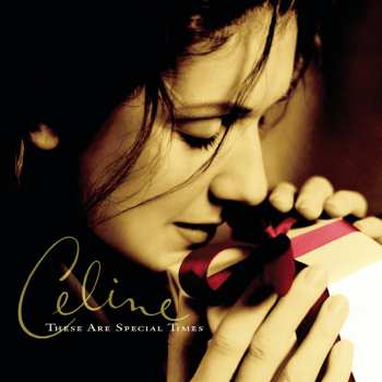 CD Céline Dion: These Are Special Times