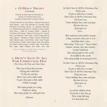 CD Céline Dion: These Are Special Times