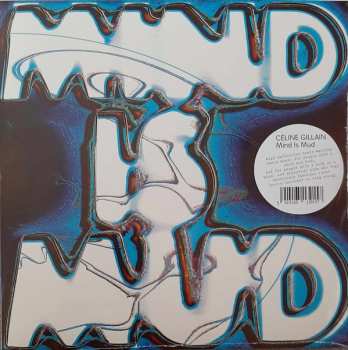 Album Celine Gillain: Mind Is Mud