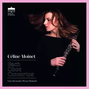Bach Oboe Concertos