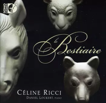 Le Bestiaire
