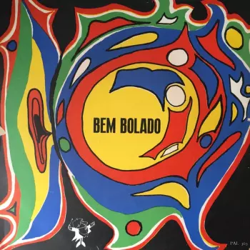 Celio Balona: Bem Bolado