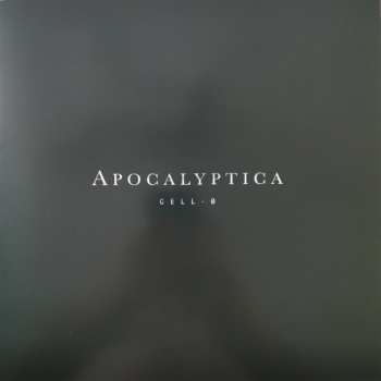 2LP Apocalyptica: Cell-0