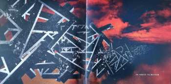 2LP Apocalyptica: Cell-0