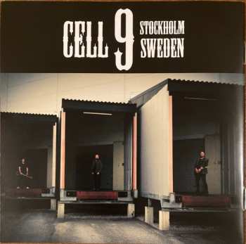 CD Cell 9: Second Coming