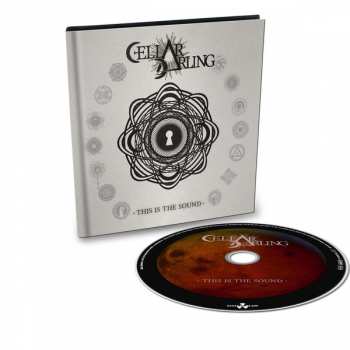 CD Cellar Darling: This Is The Sound LTD | DIGI