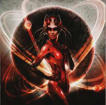 LP Celldweller: End Of An Empire