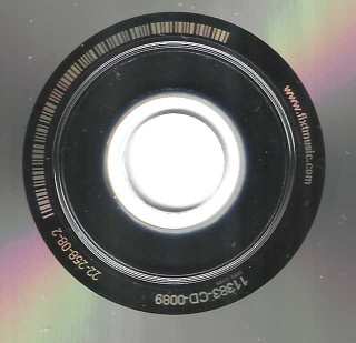 CD Celldweller: Satellites