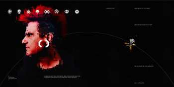 CD Celldweller: Satellites