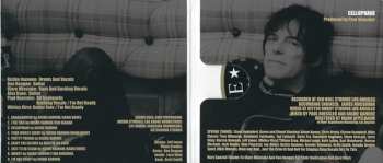 CD Richie Ramone: Cellophane