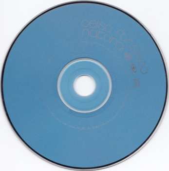 CD Celso Fonseca: Natural