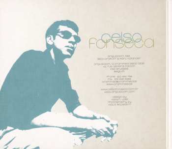 CD Celso Fonseca: Natural