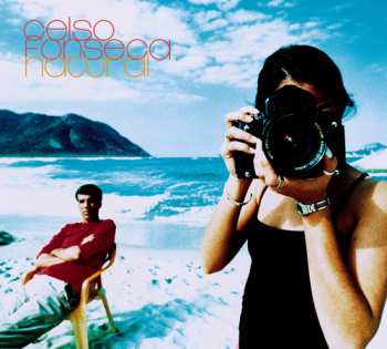 CD Celso Fonseca: Natural