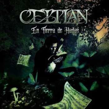 Album Celtian: En Tierra De Hadas