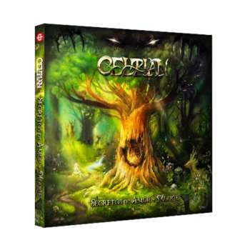 CD Celtian: Secretos de amor y muerte