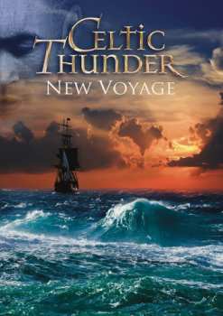 Album Celtic Thunder: New Voyage