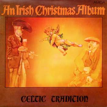 LP Celtic Tradition: An Irish Christmas Album