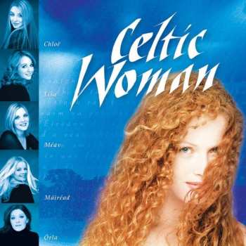 CD Celtic Woman: Celtic Woman