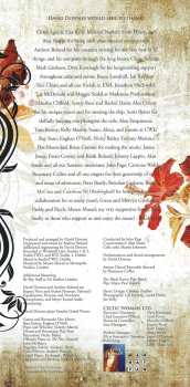 CD Celtic Woman: Songs From The Heart