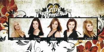 CD Celtic Woman: Songs From The Heart