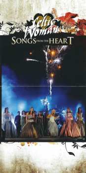 CD Celtic Woman: Songs From The Heart