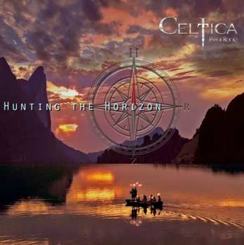 CD Celtica - Pipes Rock!: Hunting The Horizon