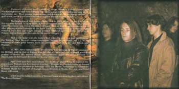 CD Cemetery Of Scream: Sameone