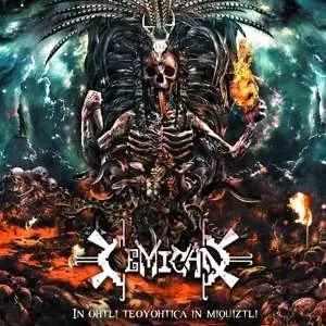  In Ohtli Teoyohtica in Miquiztli