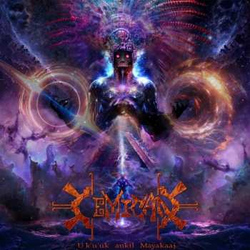 Album Cemican: U K'u'uk'ankil Mayakaaj