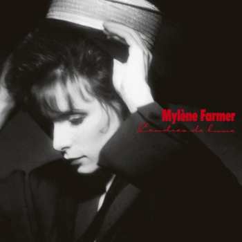 2LP Mylène Farmer: Cendres De Lune