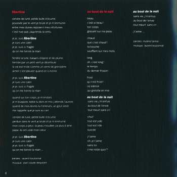 CD Mylène Farmer: Cendres De Lune DIGI