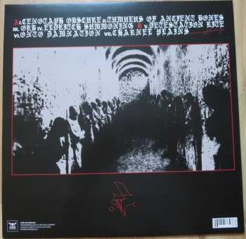 LP Obliteration: Cenotaph Obscure LTD