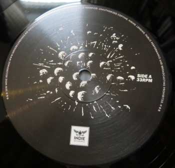 LP Obliteration: Cenotaph Obscure LTD