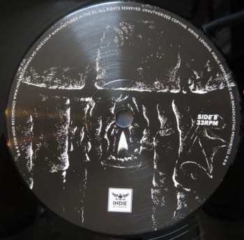LP Obliteration: Cenotaph Obscure LTD