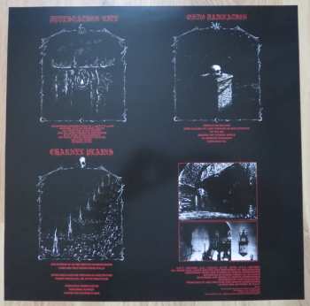 LP Obliteration: Cenotaph Obscure LTD