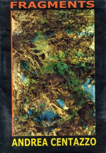 Centazzo,andrea: Fragments