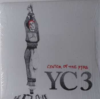 LP Center Of The Pyre: YC3