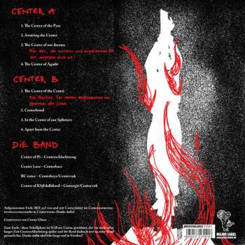 LP Center Of The Pyre: YC3