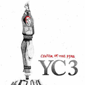LP Center Of The Pyre: YC3