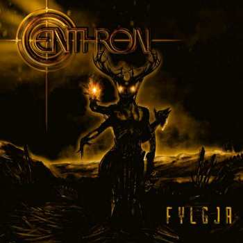 Album Centhron: Fylgja