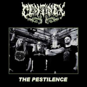 CD Centinex: The Pestilence