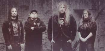 CD Centinex: Redeeming Filth DIGI