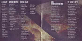 CD Centinex: Redeeming Filth DIGI