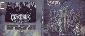 CD Centinex: Redeeming Filth DIGI