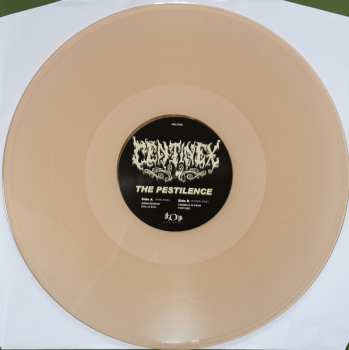 LP Centinex: The Pestilence